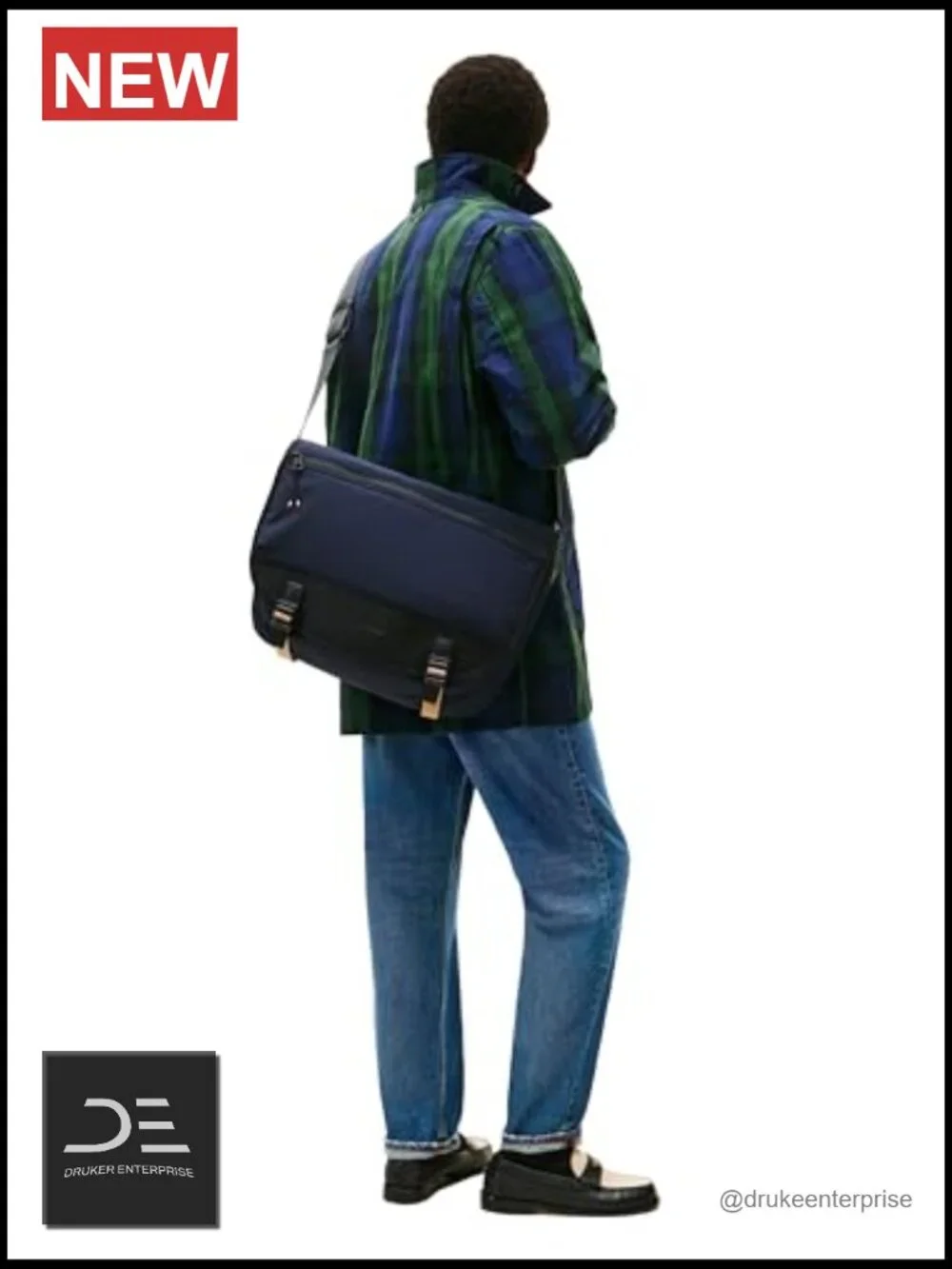 N/A lightweight messenger